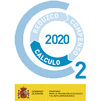 Certificación 2020 CO2
