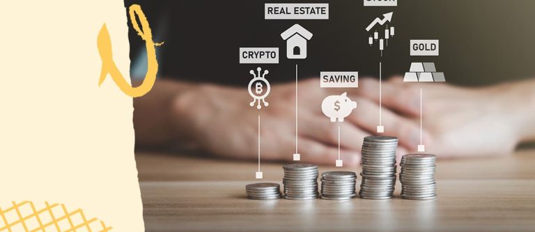 Productos financieros