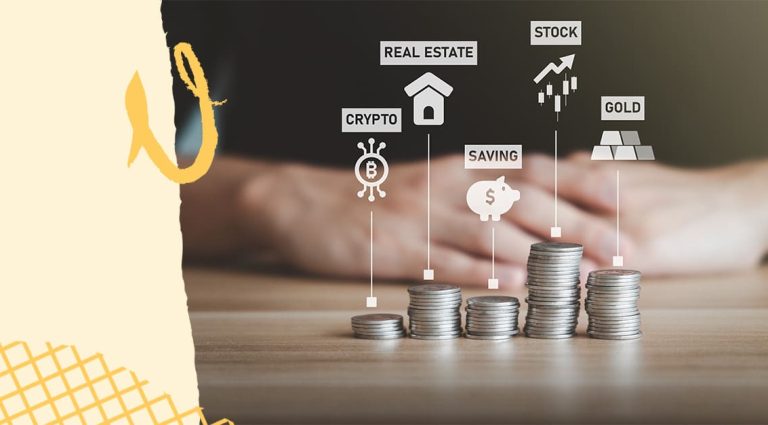 Productos financieros