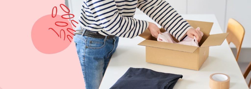 Recommerce