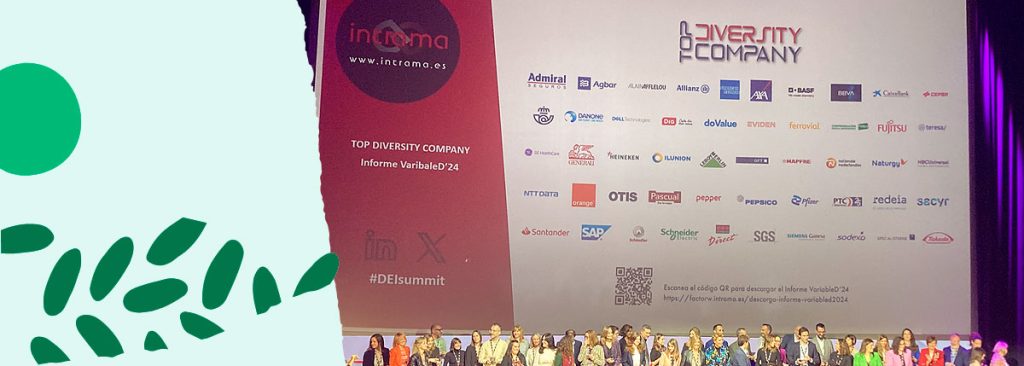 Top-Diversity-Company